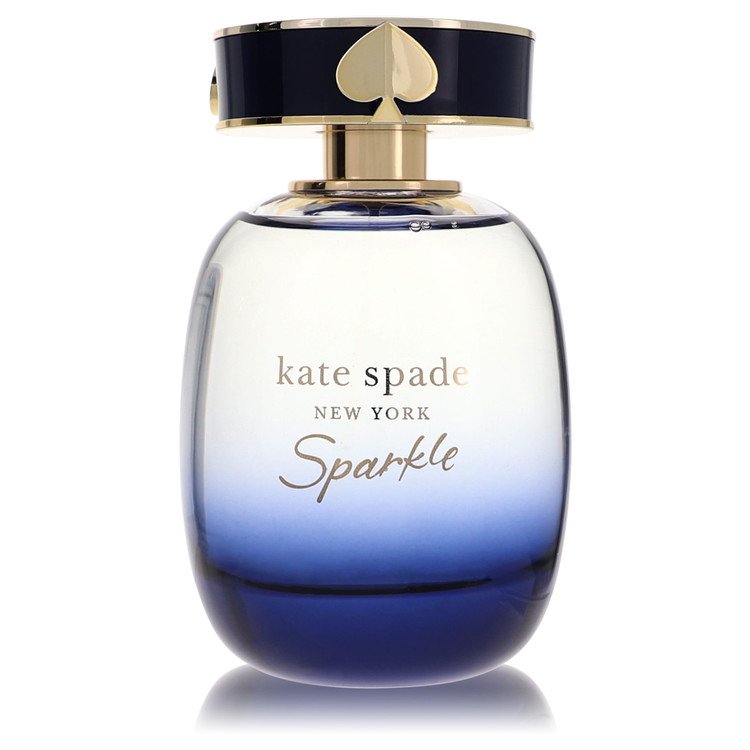 Kate Spade Sparkle by Kate Spade Eau De Parfum Intense Spray (Tester) 3.3 oz Kate Spade Sparkle by Kate Spade Eau De Parfum Intense Spray (Tester) 3.3 oz
